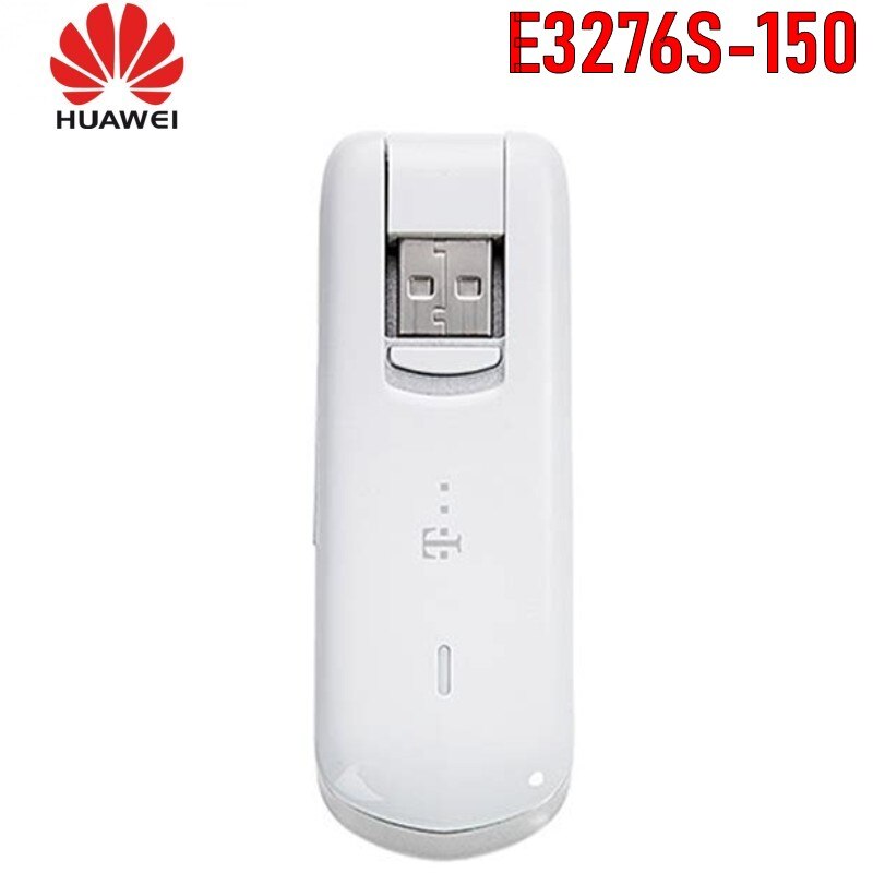 150mbps lte Modem huawei E3276s-150 4g usb Modem e3276 lte 3g 4g usb dongle lte usb Stock Handy, Mobiltelefon pk e8278 e3372 e3272 e8372