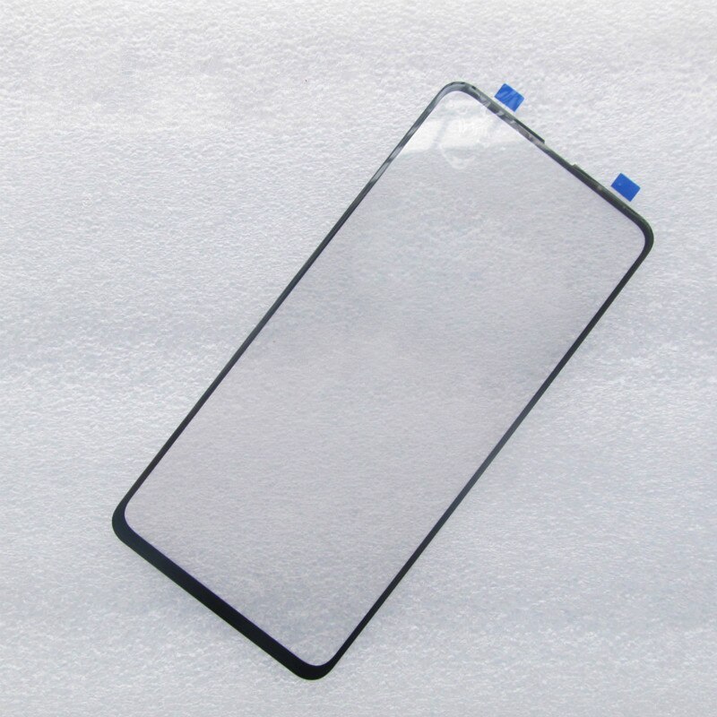 Touch Screen Voor Xiao mi mi mi x 2 2 s mi x 3 touchscreen panel lcd display Outer Glas