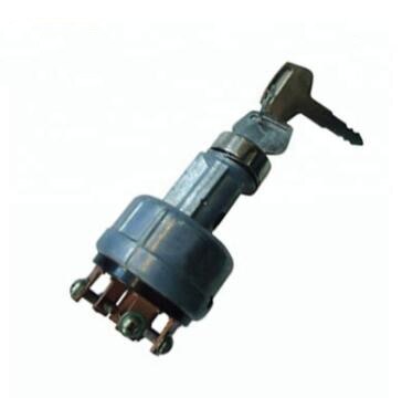 Ignition Switch With 2 Keys 08086-10000 FOR PC200-... – Grandado