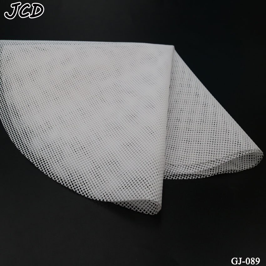 JCD 40 42 43-100cm Non-Stick White Silicone Steamer Dim Sum Paper Restaurant Kitchen Under Steamers Mat Kitchen Cooking Tools