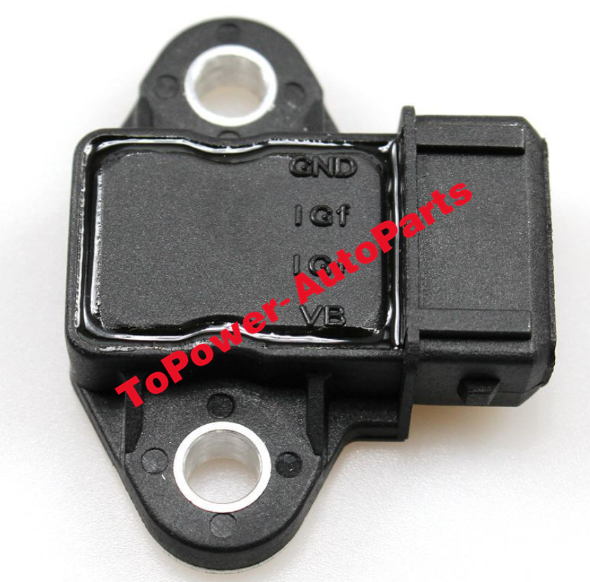 Auto Zubehör 27370-38000/MD315784 Zündung Ausfall Fehlzündung Sensor Passt für Hyundaii Santa Fe XG350 Kkia Optima Sedona sorento