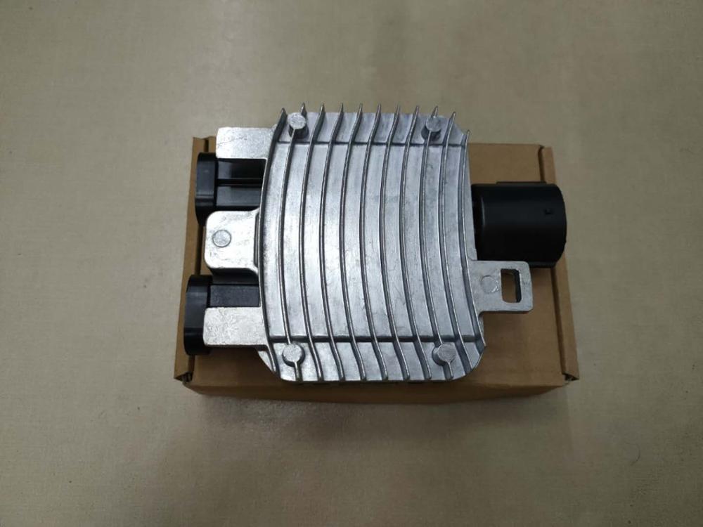 Fan Kontrolle Modul Für VOLVO S60/V60 S80 V70 XC60 XC70 941.0138.01 940.0094.02 940.0042.04 940.0085.01 7T43-8C609-BA 31305106