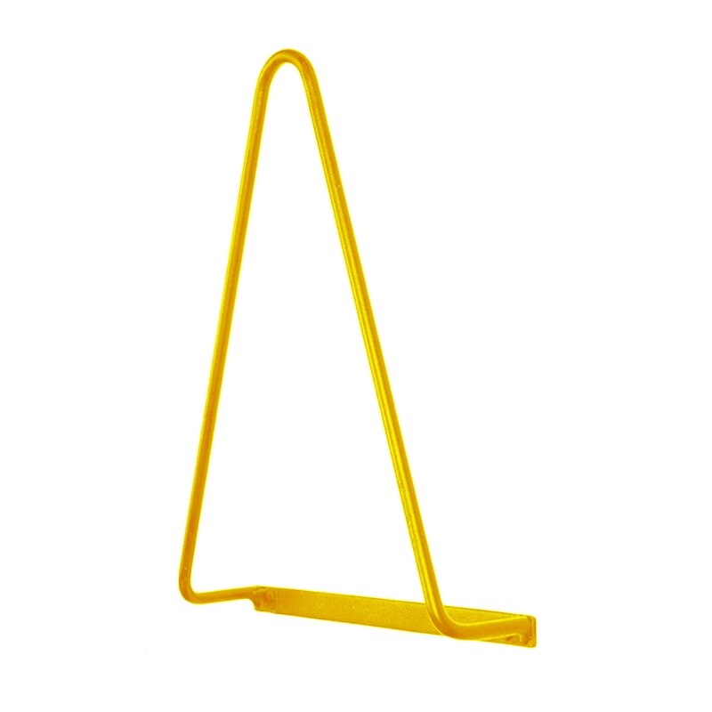 Vinyl Record Storage Stand Wall Shelves for living Room Bedroom Rustic Record T84D: Gold