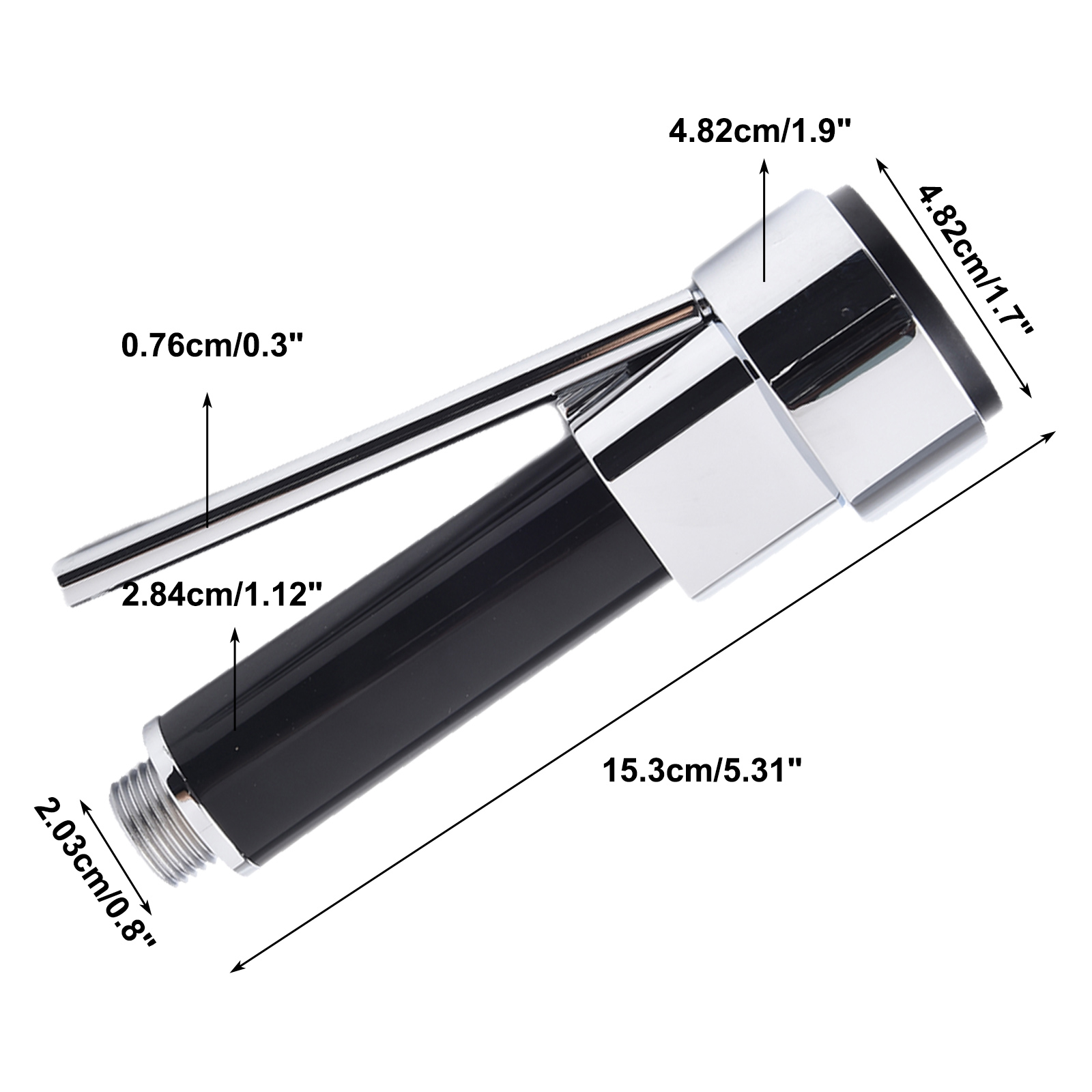 Kitchen Sprayer Spout Kitchen Faucet Replacement Spare Accessories Faucet Kitchen Shower Dishwasher Shower Head