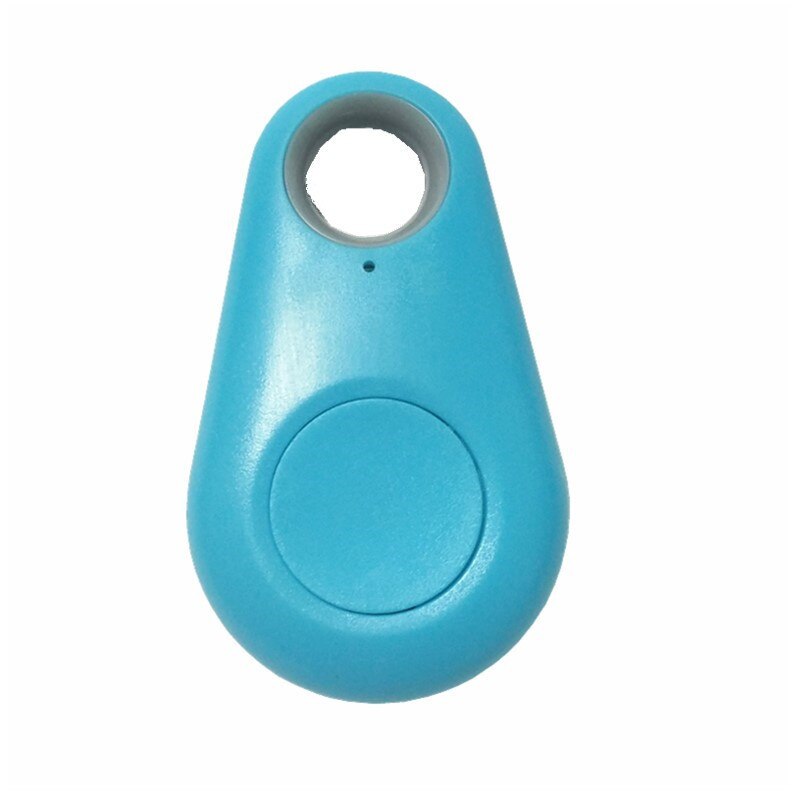 Smart GPS Pet Tracker Mini Anti-Lost Waterproof Bluetooth Locator Tracer For Pet Dog Cat Kids Car Wallet Key Collar Accessories