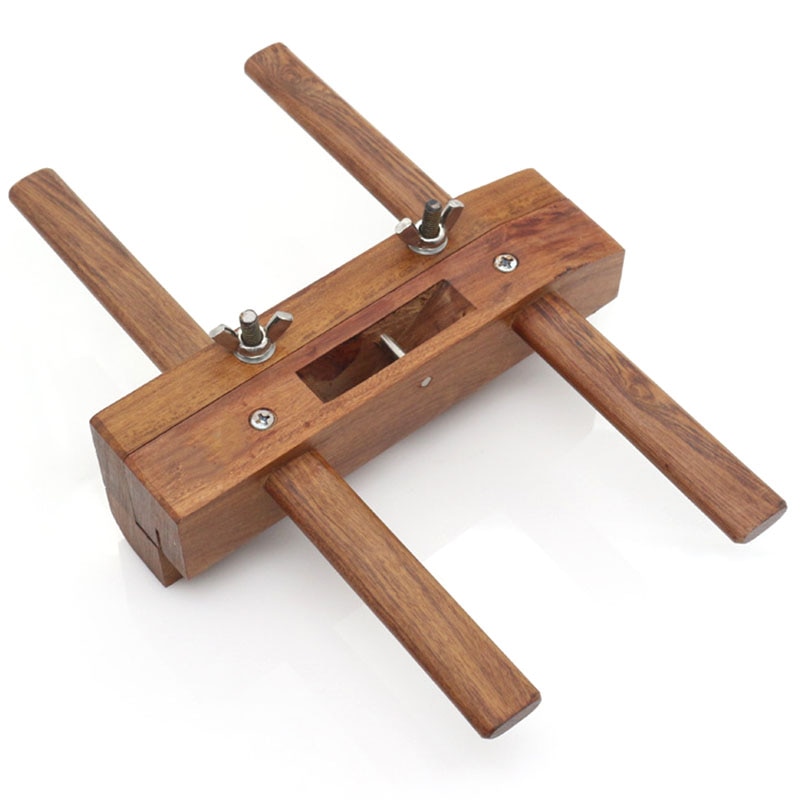 ! Rabot à bois, outils professionnels/outils de travail du bois/rainurage à fente pour avion à main bricolage pour meubles/Instrument de musique ou