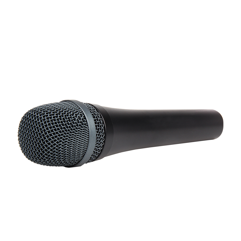 E945 Bedrade microfoon Dynamische instrumentmicrofoon Professionele Veelzijdigheid voor live optredens en opnemen