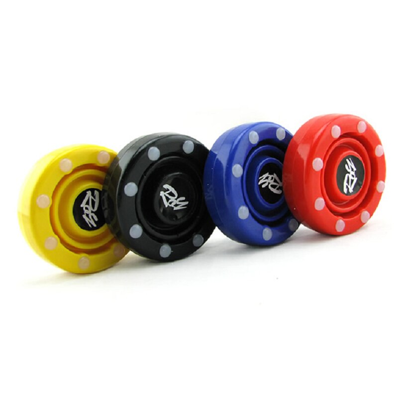 Pelota de Hockey de hielo Puck para interior, equipo deportivo, buena , 1 Uds.