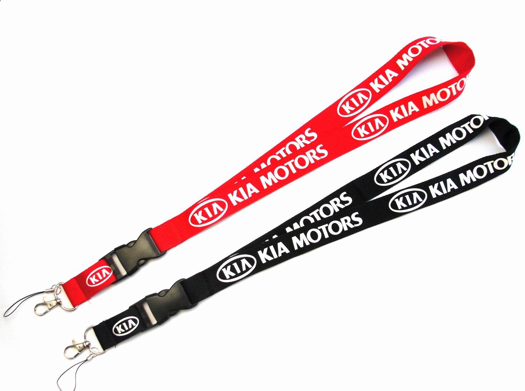 2-in-1 buchse Auto Schlüsselband, praktisch Schlüsselband, keychain Band, zertifikat hals Gurt, praktisch gurt