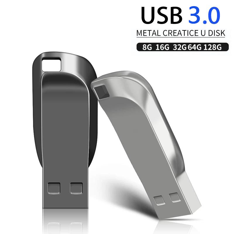 Snelle Usb 3.0 Flash Drive 128Gb 256Gb Mini Pen Drive 64Gb Hoge Snelheid Usb Flash Pendrive 8Gb 16Gb 32Gb Draagbare Memory Stick