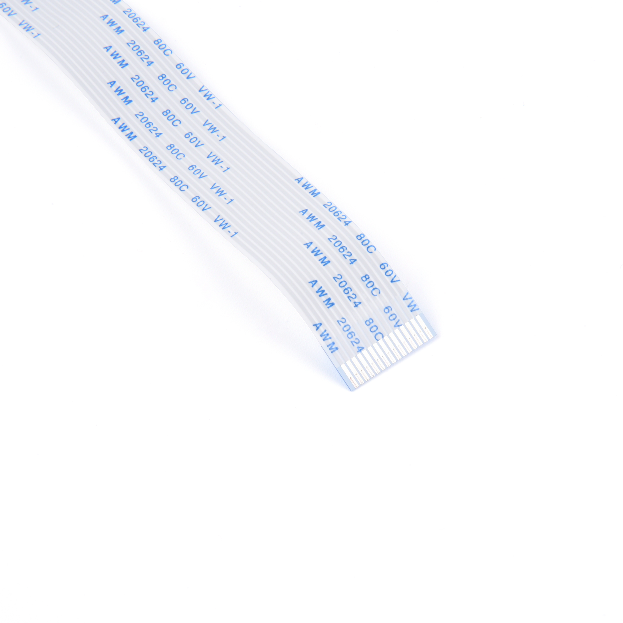 Raspberry Pi 2/3/4B Camera Kabel 15/30/50/100/200Cm Lint lijn Ffc Fpc Flexibele Platte Kabel Draad Voor Raspberry Pi 2/3/4B