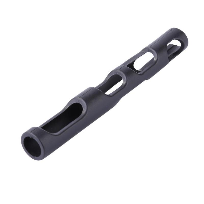 Strijkstok Houding Corrector Accessoires Rubber Strijkstok Hold Houding Correctie Tool Viool Onderdelen &amp; Accessoires: Small