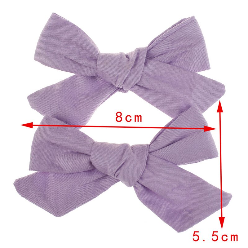 2Pcs Baby Haar Accessoires Voor Meisjes Prinses Pailletten Bows Hair Clips Handgemaakte Haarspeld Leuke Kinderen Prinses Hoofdtooi