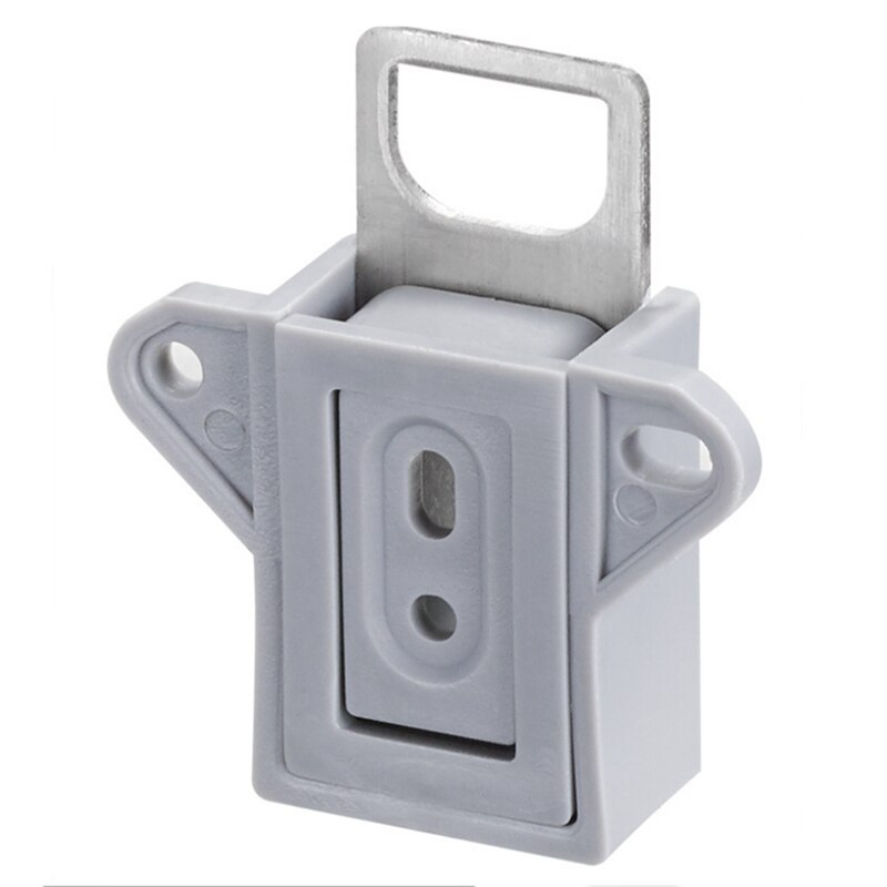 Ladeslot zonder gaten, onzichtbaar slot voor huishoudelijke kasten, licht inductie ladeslot