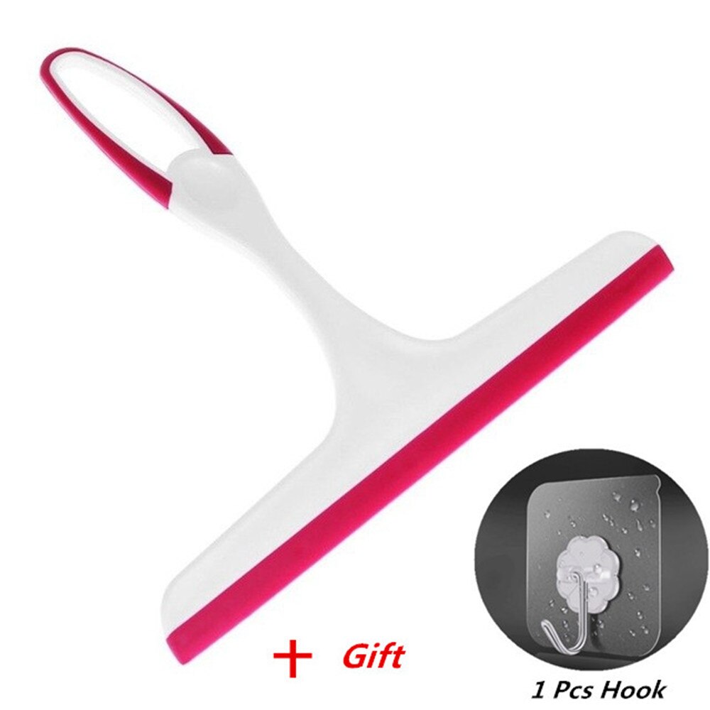 Pulizia vetri lavavetri spazzola tergicristallo casa doccia bagno