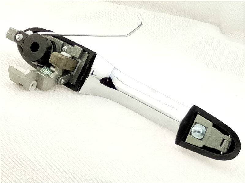 OE#LEFT 735485876/ 735592026 RIGHT 735485872 /735592012 door handle for Fiat 500 Outside handle