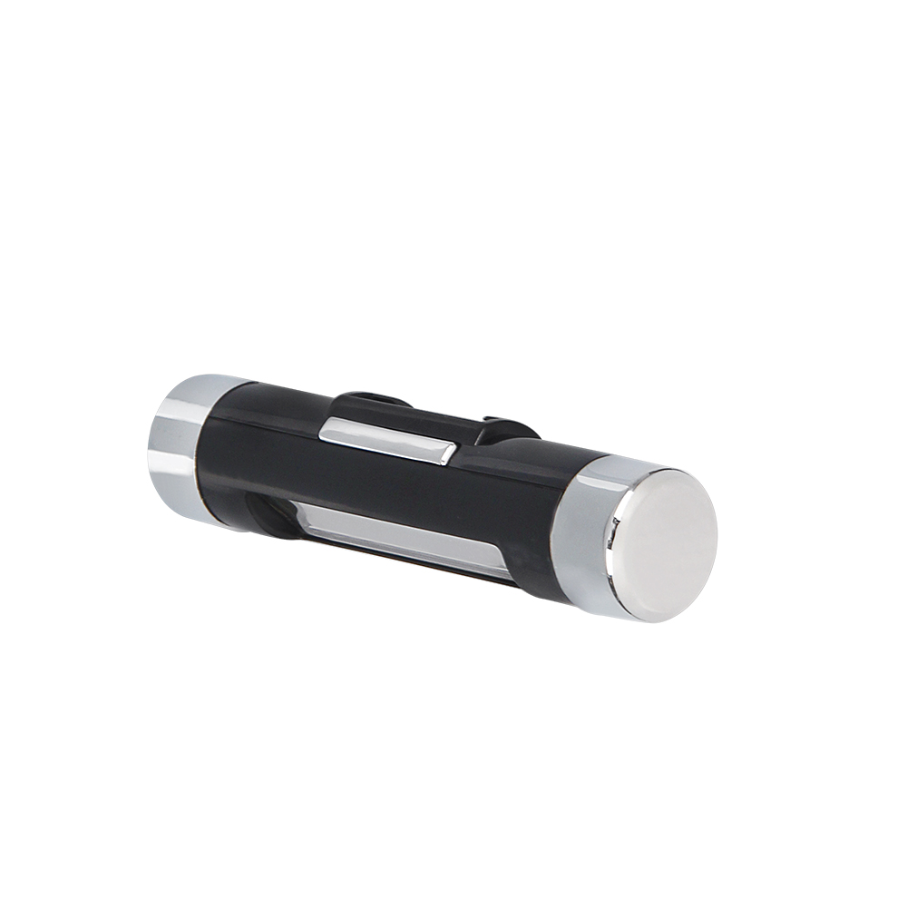 2in1 Auto Digitale Lcd Temperatuur Thermometer Klok Auto Klok Thermometer Digitale Backlight Automotive Thermometer
