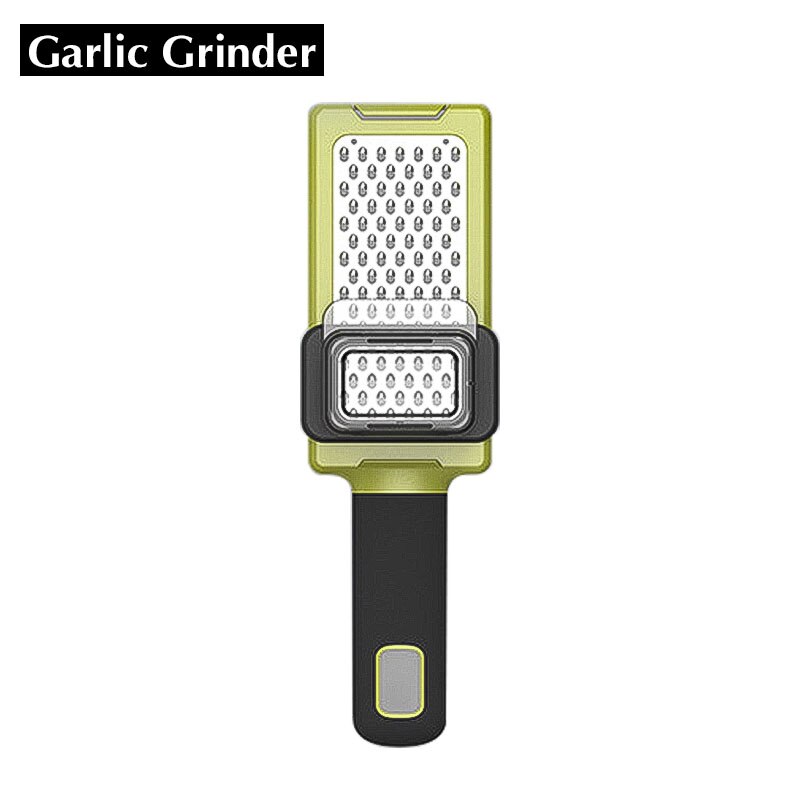 Round Mandoline Slicer Vegetable Cutter Manual Potato Julienne Carrot Slicer Cheese Grater Stainless Steel Blades Kitchen Tool: Dark Khaki