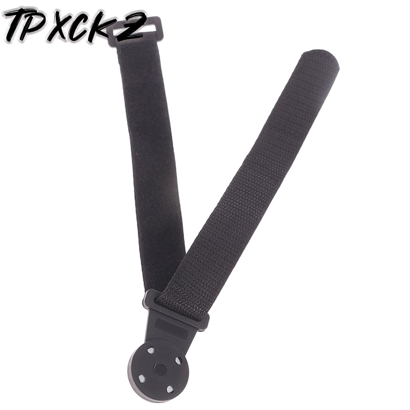 Hanging Loop Strap Magnet Hanger Kit for Fluke Instruments Multimeter 1 Belts, 1 Clips and Magnetic Hanger