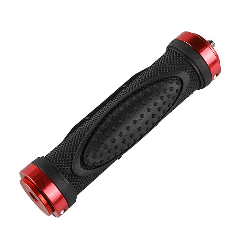 1/4'' Handle Grip Stabilizer Holder Stand Handheld Tripod For DSLR Camera Video LED Size:140*27*27mm