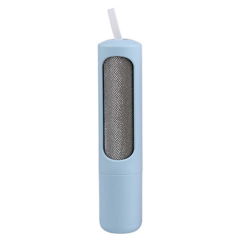 Drum Type Pet Long Short Hair Remover Cats Massage... – Grandado