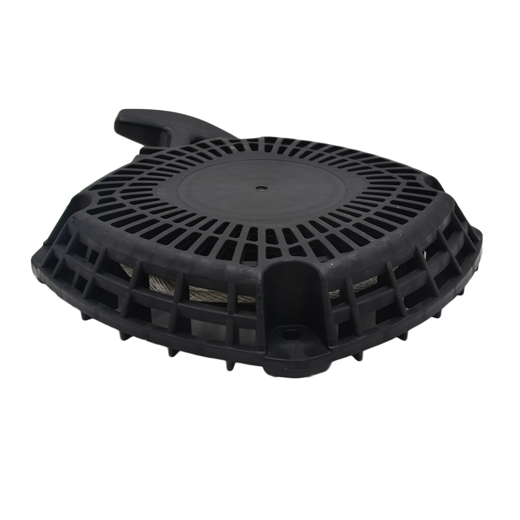 Pull Start Repeteerstarter 20A-50211-00 Accessoire Vervanging Voor Robin SP170 EX170 5.7HP Motoren