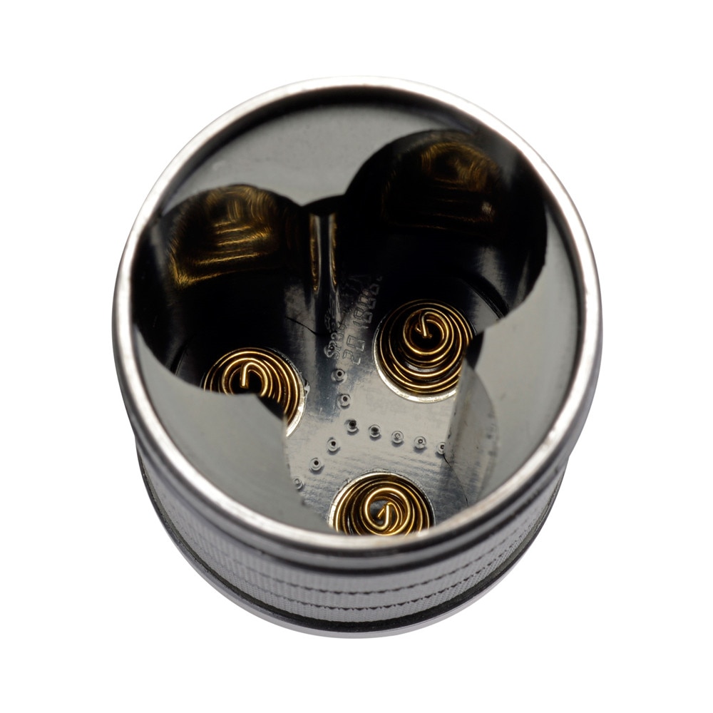 Sofirn SP36 BLF Anduril 4 * Samsung LH351D 5650lm Leistungsstarke LED Taschenlampe USB Aufladbare 18650 Taschenlampe 5000K Hohe 90 CRI