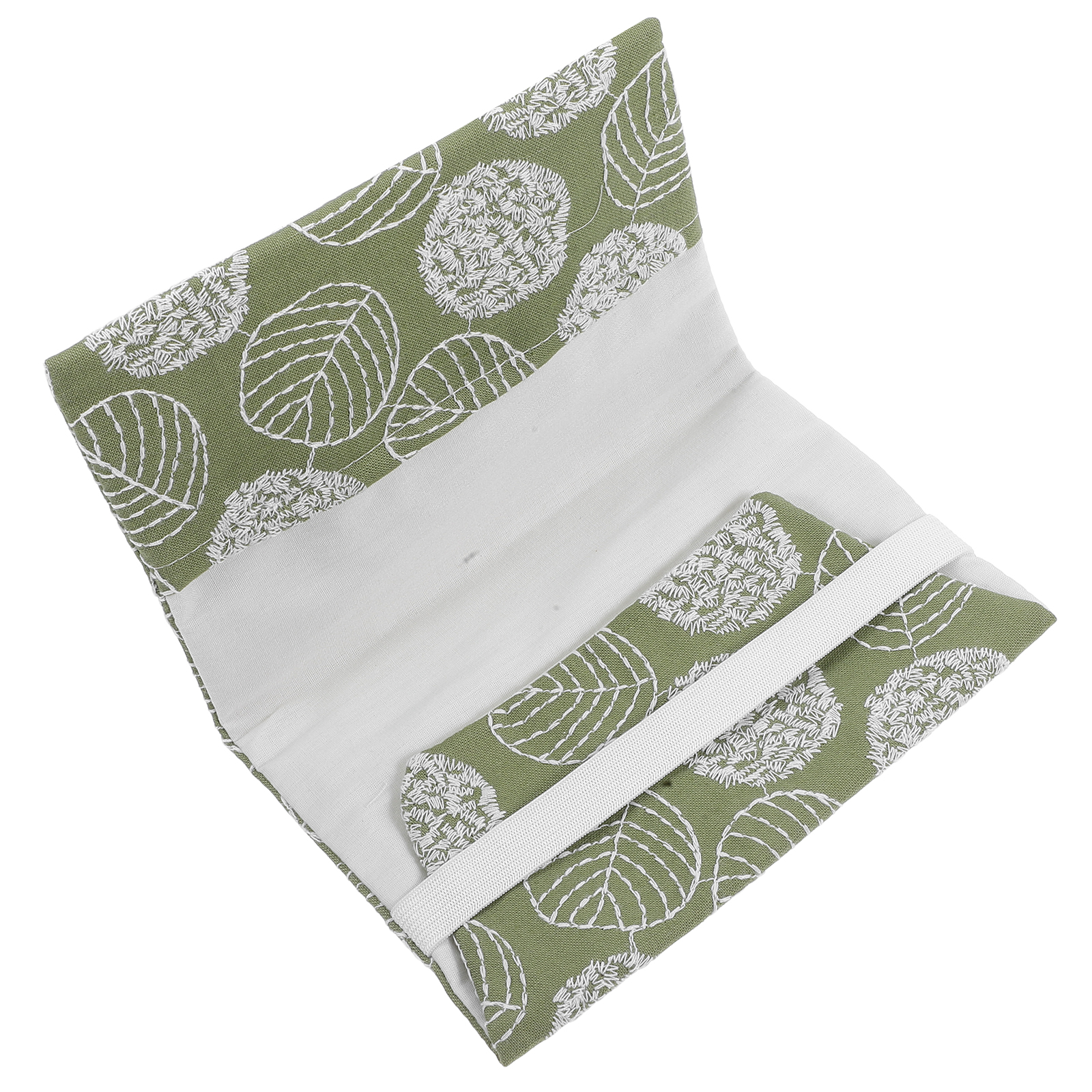 Funda de tela para libros, funda protectora suave grande, pequeña, lavable, reutilizable, para cuaderno, diario, planificador, funda de tela para libros para mujer