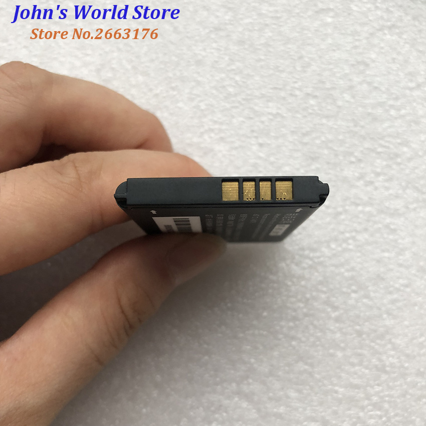 CAB0400000C1 Batterie Für ALCATEL ONE Touch 103 103A 105 105A OT-2012D CAB3010010C1 CAB30M0000C1 CAB2170000C1 CAB22B0000C1