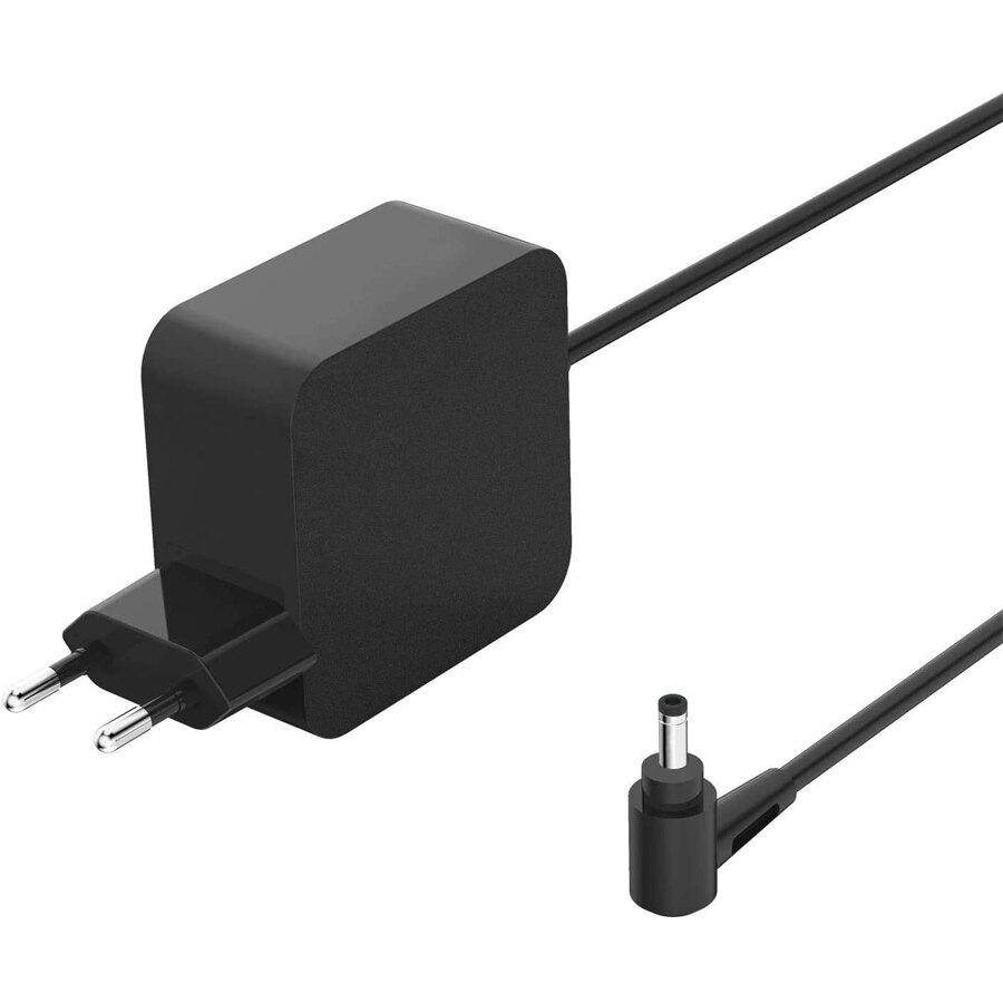 AC Power Adapter Charger For Asus ZenBook UX305, UX305F, UX305CA, Q302UA