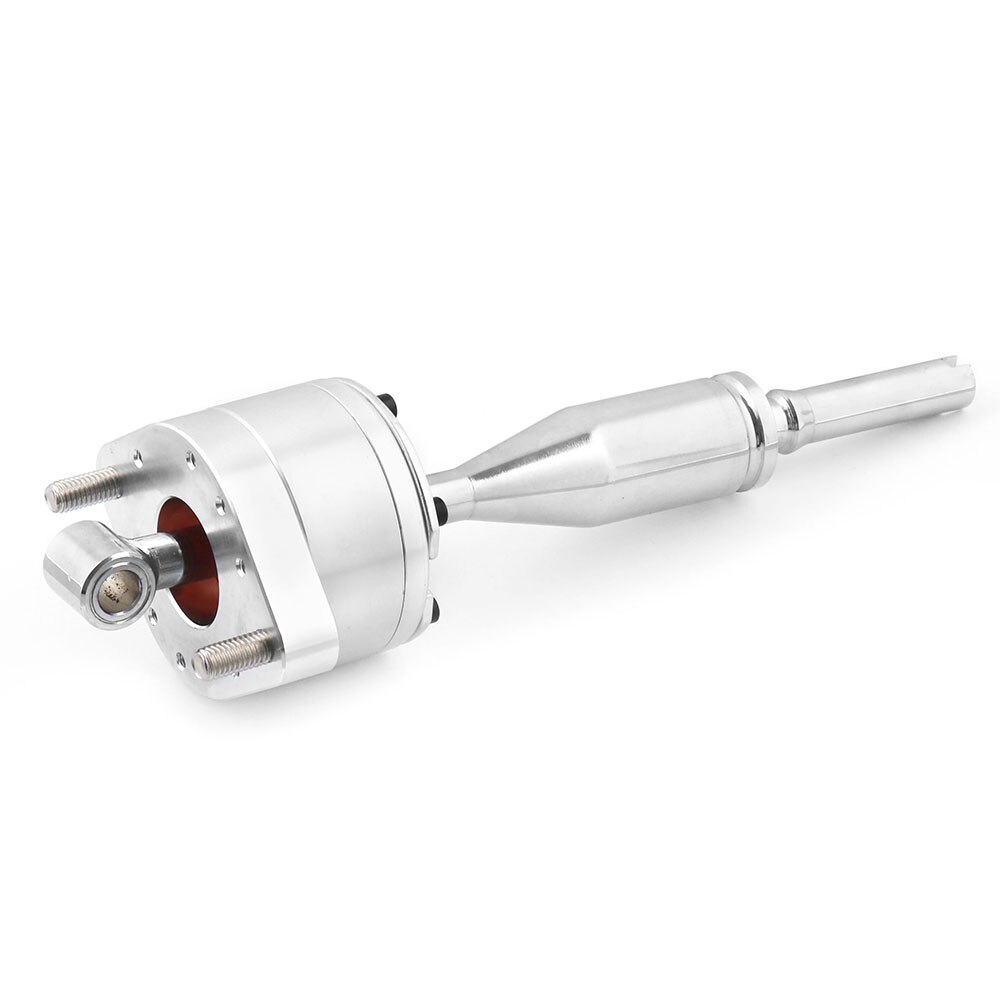 5-Speed Billet Short Shifter For Holden Commodore VS VT VX VY L36 3.8 V6 BX102076