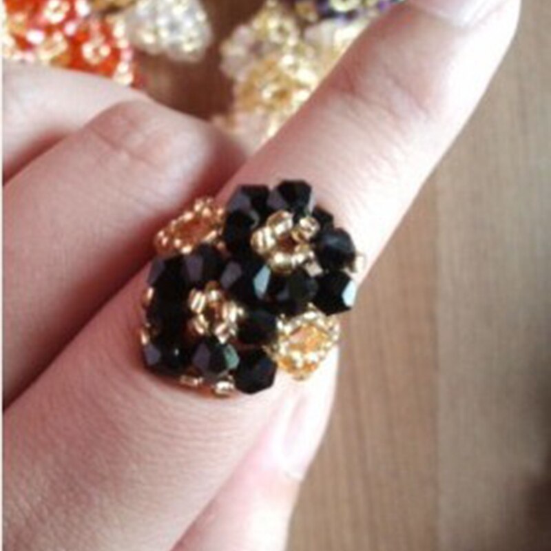 2400 stks/partij 2mm Rocailles voor Handwerken 11 Kleuren Graland Ballen Parels voor Ambachten Sieraden DIY Maken Spacer Decoratie parels