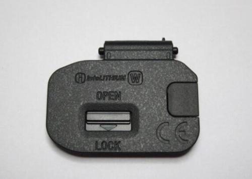 A7 ii / a7r ii  / a7s ii deksel på batterideksel til sony ilce -7 m 2 ilce -7 rm 2 ilce -7 sm 2 a7 m 2 a7 rm 2 a7 sm 2 reparasjonsdel