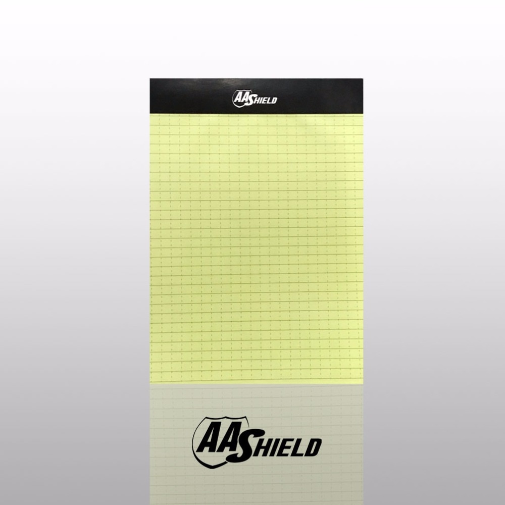 AA Shield All Weather Waterdichte Note Camo Outdoor Kaart Notebook Schets Notebook A5