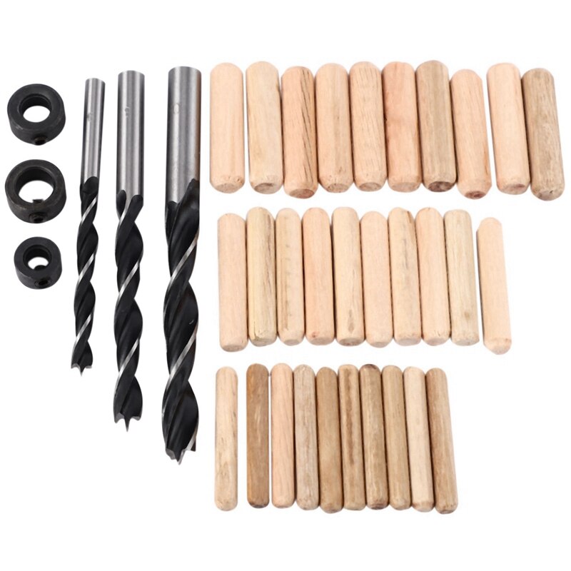 -woodworking ficka hål jigg kit uppsättning 6 8 10mm borrguide metallhylsa trä borrning doweling hålsåg verktyg handhållna jiggar 41
