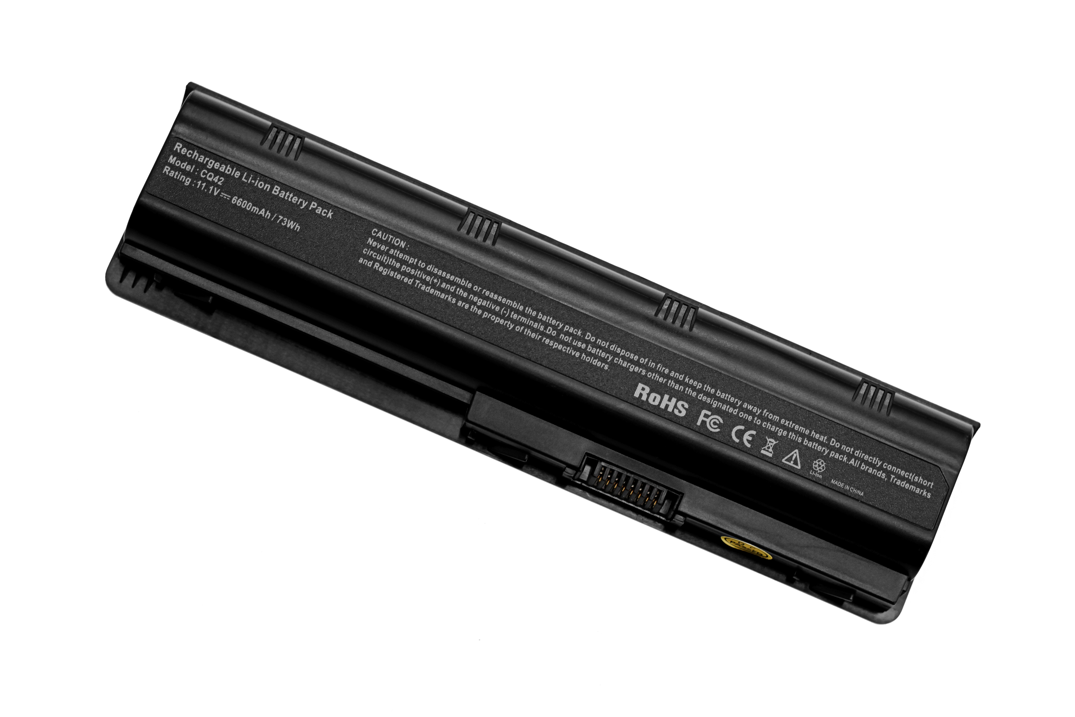 6Cells mu06 Laptop battery for HP Notebook PC 593553-001 for Pavilion g4 G6 G7 G32 cq42 593562-001 dm4 dv6 MU09 HSTNN-LB0W