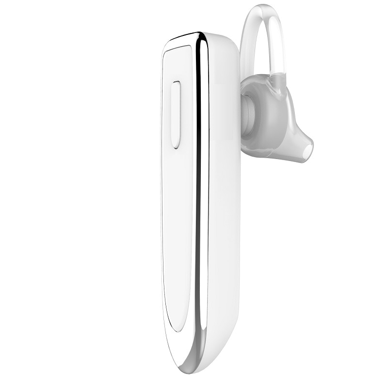 Handsfree Business Bluetooth Headphone With Mic Voice Control Wireless Earphone Bluetooth Headset For Drive Noise Cancelling