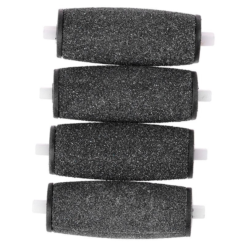 8 Pcs Replacement Foot Grinding Wheel Smooth Electric Foot File Pedicure Machine Dead Skin Callus Removal Foot Care Tool