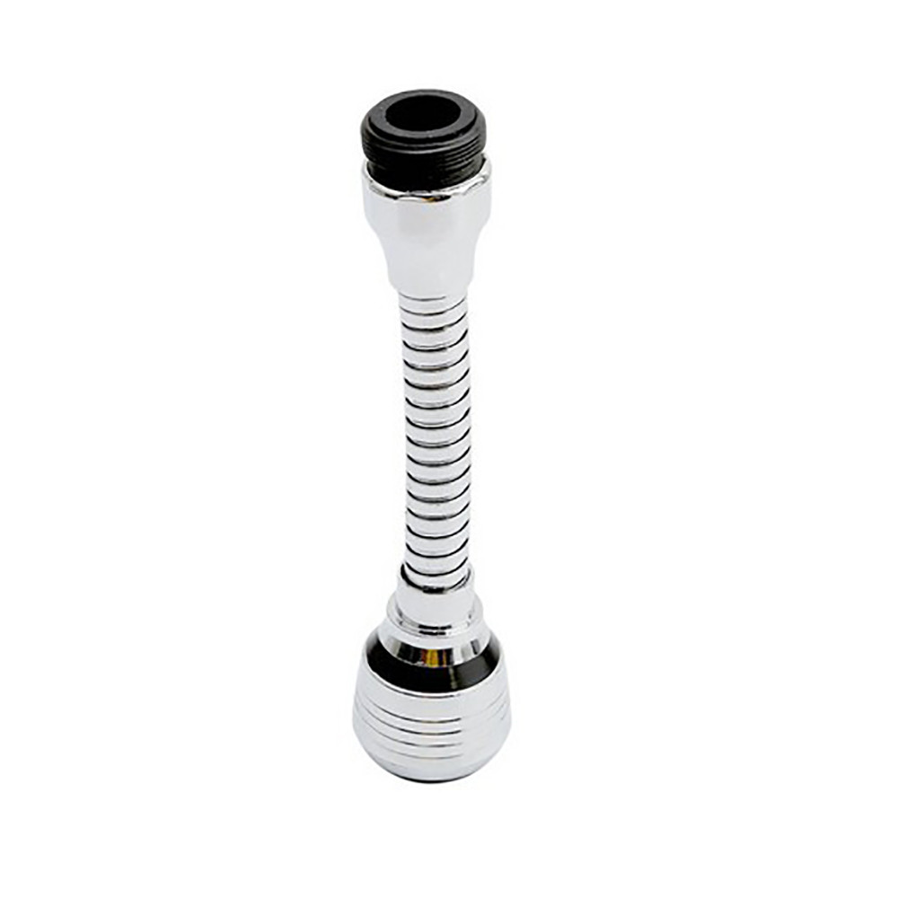 Flexibel kran spruta turbo flex 360 diskbänk kran spruta rostfritt kök vatten kran badrum tillbehör