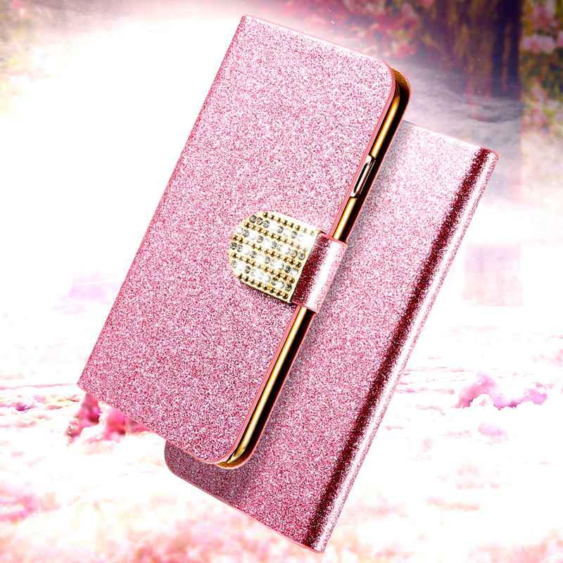 Per Carcasas Samsung Galaxy A51 Mujer Casse Del Telefono Della Copertura di Caso di Scintillio Del Diamante Per Samsung Galaxy A51 A71 UN 51 71 2019 Coque Copertura