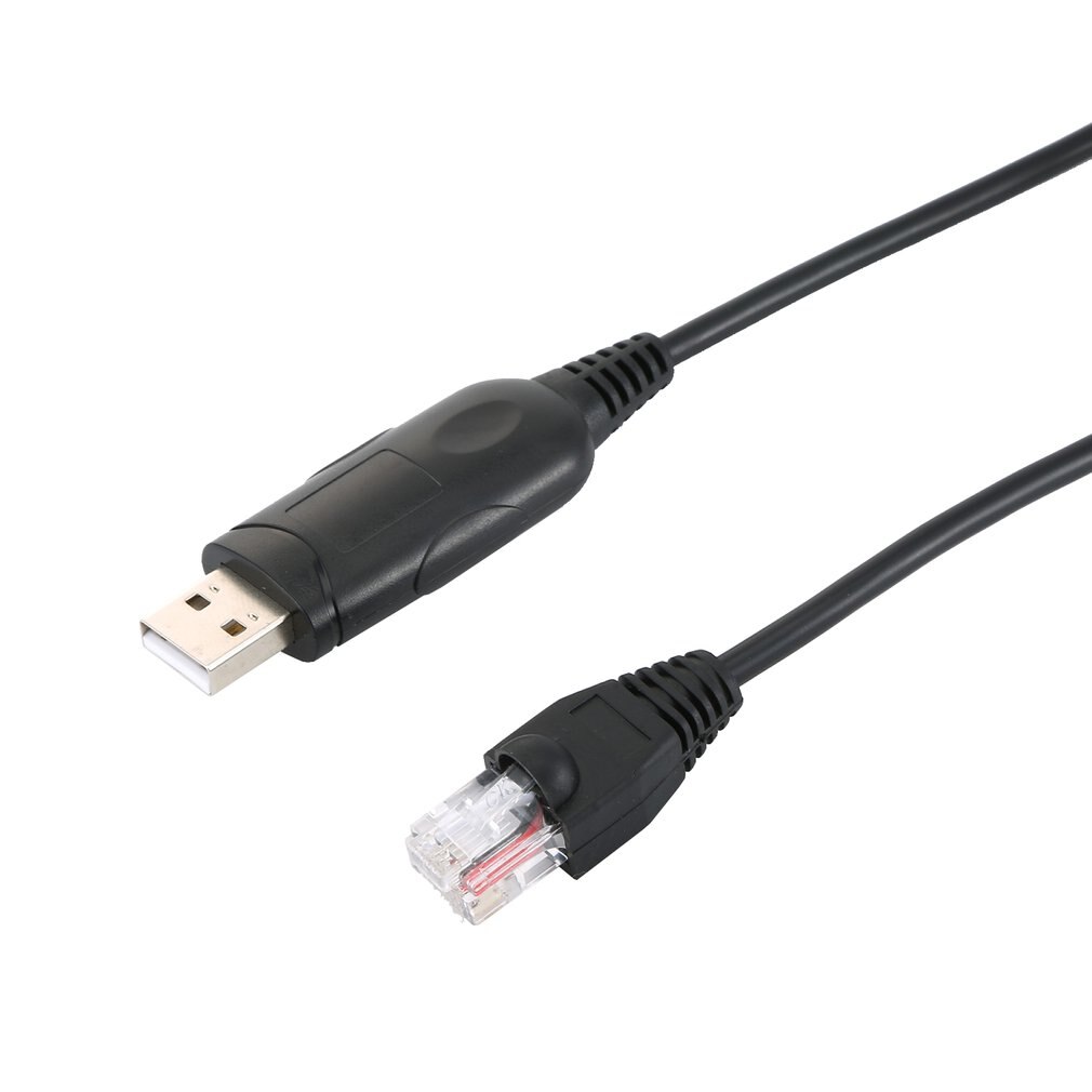 USB Programming Cable Cord USB Wire Accessories For ICOM F110 Mobile Radio F-110 F500 F1721 F210 Two Way Radio