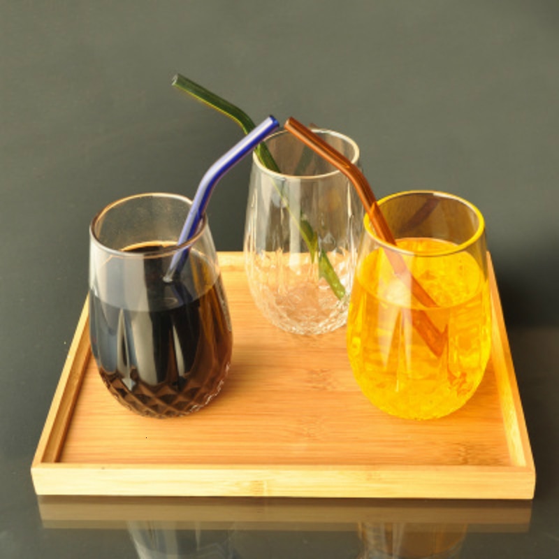 Transparant Glas Bier Glas Originaliteit Likeur Whisky Likeur Wijn Glas Vaso Huishoudelijke Koud Drankje Cup Melk Water Cup