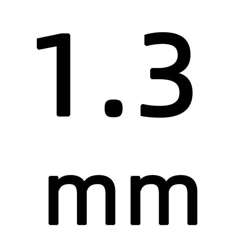 500g drut miedziany drut magnetyczny emaliowany zwój drutu miedzianego cewka drut miedziany drut uzwojenia odporność na wysoką temperaturę QZY-2/180 ℃: 1.3mm-500g