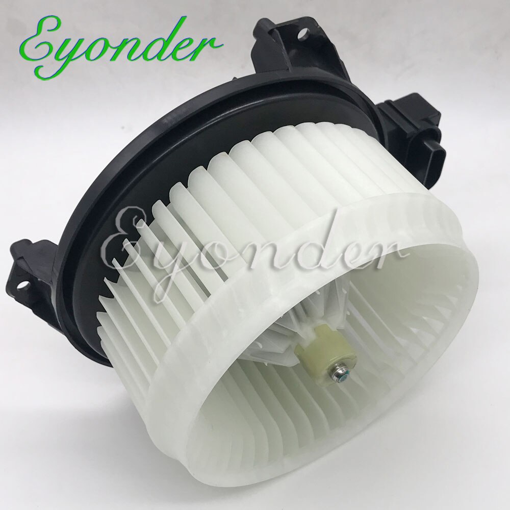 A/C AC Radiator Electronic Heater Heating Fan Blower Motor for Toyota Camry Highlander 4Runner Avalon Tundra Venza 87103-48080