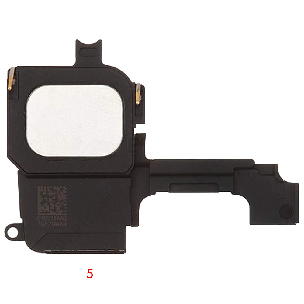 Altoparlante di Ricambio Compatibile con per il iPhone 5 5C 5s SE Suoneria cicalino