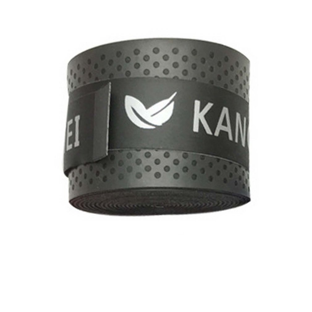 Elastic Tennis Racket PU Overgrip Anti-skid Sweat ... – Grandado