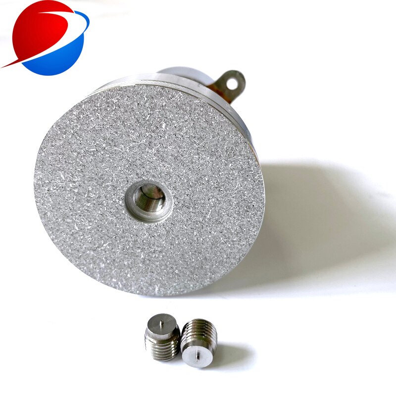 Ultrasone Reiniging Power Transducers Verschillende Frequentie 20K40K60K Ultrasound Wasmachine Oscillator