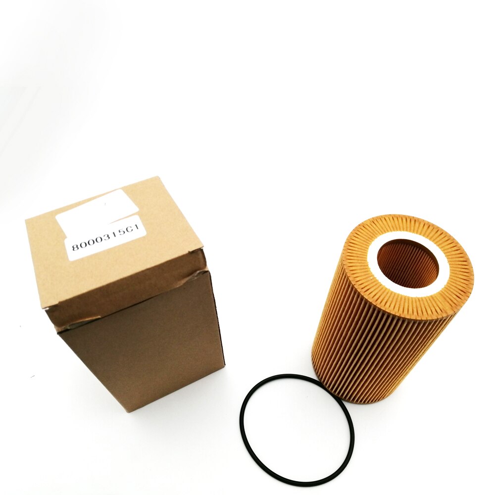 Navistar Filters 8000315C1 filter element for JAC Navistar D412D165... – Grandado