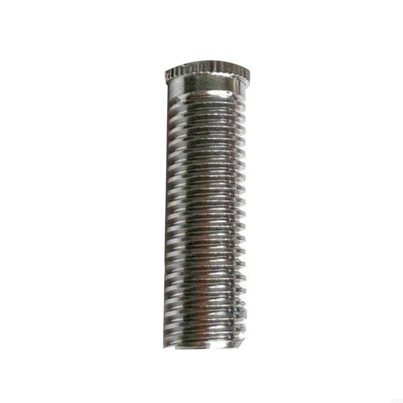 920L Kitchen Sink Basket Strainer Threaded Screw Connector Wash Basin Sink Filter Waste Plug Screws Easy to Replace