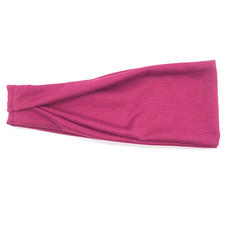 Radfahren Fahrrad gesicht fabrik draussen Bandana 10x22cm Le Tennis männer Sport schal maske Bergsteigen bandanas hombre теннис # tj6789cm: Rose rot